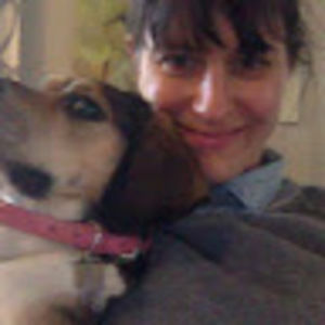 Meet your Posher, Katy